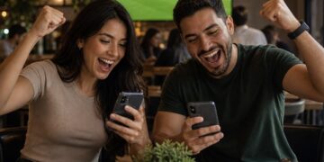 Los mercados de apuestas en vivo se expanden con funciones innovadoras en 2026