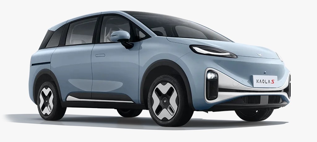 BAIC Center presenta en Córdoba Arcfox, su marca premium sustentable