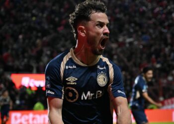 Argentinos venció a Huracán en el alargue y será rival de Belgrano en semifinales