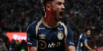 Argentinos venció a Huracán en el alargue y será rival de Belgrano en semifinales