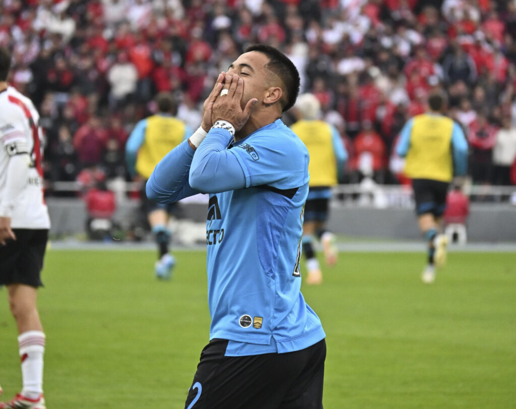 Arranca la venta de entradas para el choque entre Belgrano y Gimnasia de Jujuy