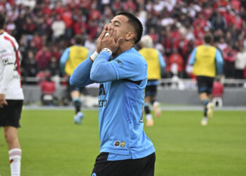 Arranca la venta de entradas para el choque entre Belgrano y Gimnasia de Jujuy