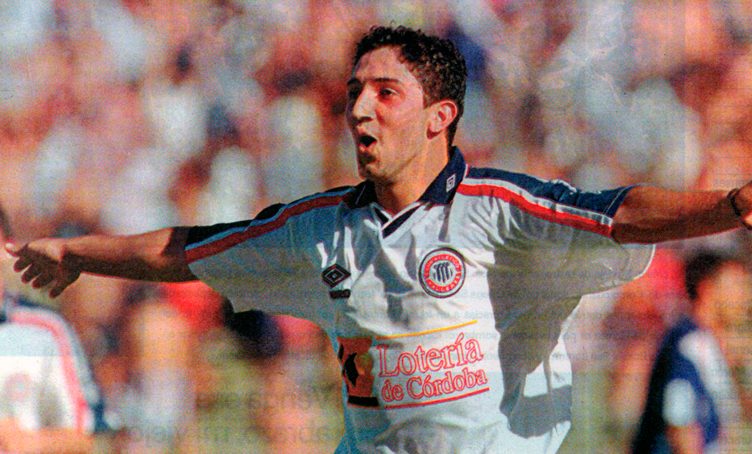 Astudillo y un mensaje directo al corazón de Talleres: “Se está perdiendo el sentido de pertenencia”