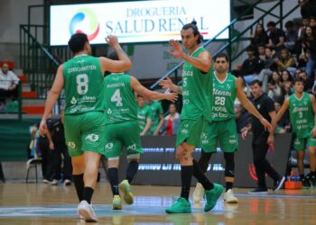 Atenas busca otro triunfo para evitar el descenso