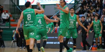 Atenas busca otro triunfo para evitar el descenso