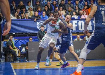 Atenas cayó ante Argentino en Junín y perdió la serie por la permanencia, resultado que decretó su descenso.
