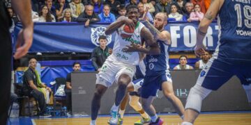 Atenas cayó ante Argentino en Junín y perdió la serie por la permanencia, resultado que decretó su descenso.