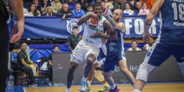 Atenas se derrumbó en Junín ante Argentino y sufrió el segundo descenso de su historia