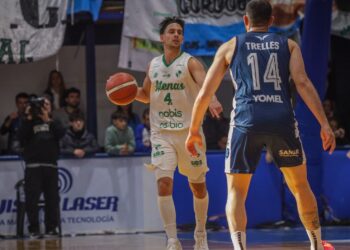 Atenas se juega la historia con la obligación de ganar en Junín Atenas se juega la historia con la obligación de ganar en Junín