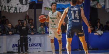 Atenas se juega la historia con la obligación de ganar en Junín