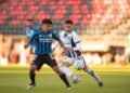 Talleres la pasó mal en Rosario: perdió por goleada y quedó eliminado de la Copa Argentina Talleres la pasó mal en Rosario: perdió por goleada y quedó eliminado de la Copa Argentina