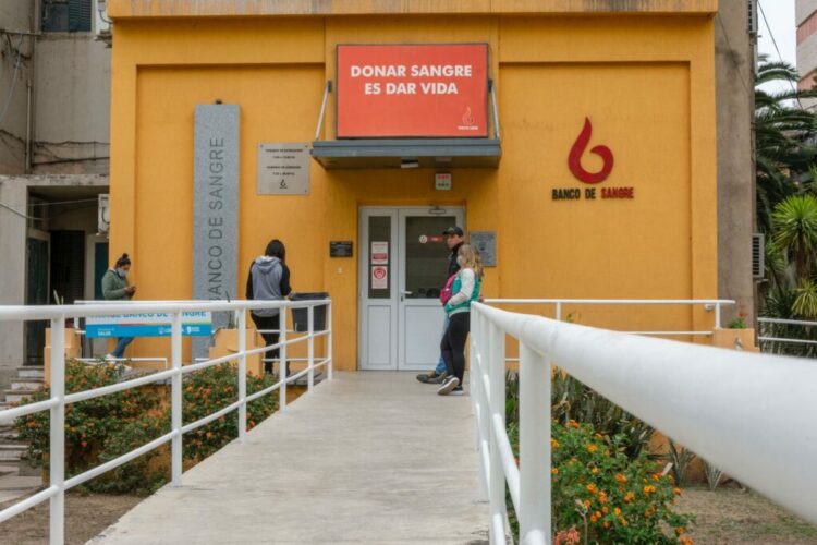 La Provincia refuerza la campaña de donación voluntaria de sangre y plaquetas para garantizar el abastecimiento en hospitales, mejorar la atención sanitaria y promover una práctica solidaria clave para salvar vidas.