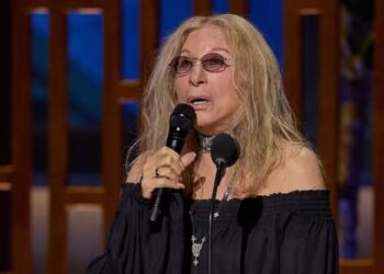 Barbra Streisand no estará en Cannes para recibir su Palma de Oro Barbra Streisand no estará en Cannes para recibir su Palma de Oro