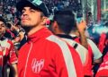 Claudio Barrelier, único detenido por la desaparición de la menor.