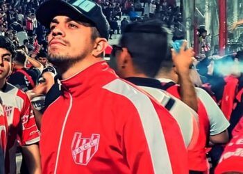 Claudio Barrelier, único detenido por la desaparición de la menor.