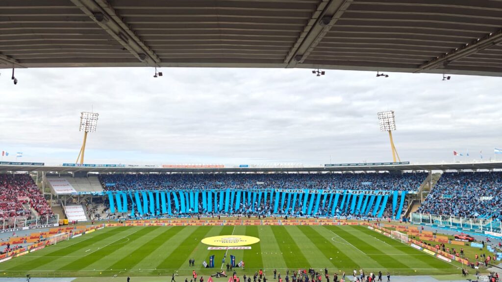 Belgrano a un paso del sueño: enfrenta a River en la gran final del Torneo Apertura