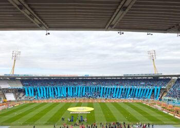 Belgrano a un paso del sueño: enfrenta a River en la gran final del Torneo Apertura