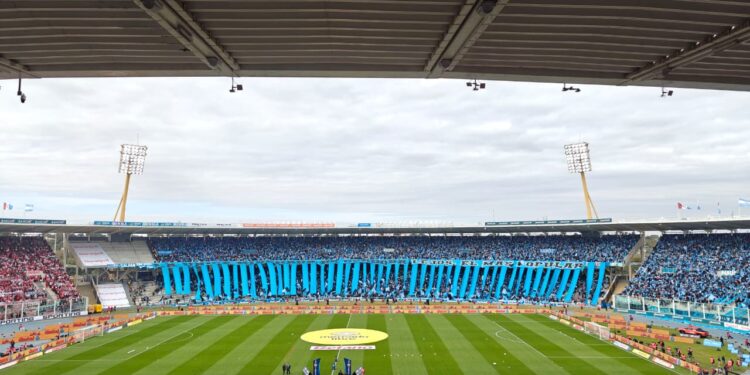Belgrano a un paso del sueño: enfrenta a River en la gran final del Torneo Apertura