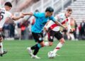 Belgrano campeón del Torneo Apertura: venció a River 3-2 y conquistó su primera estrella