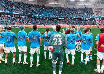 Belgrano cerró un mes inolvidable y entra en receso: los detalles de la agenda