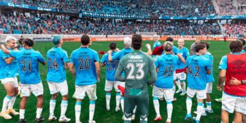 Belgrano cerró un mes inolvidable y entra en receso: los detalles de la agenda Belgrano cerró un mes inolvidable y entra en receso: los detalles de la agenda