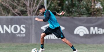 Belgrano perfila el once y aguarda por un banderazo Gigante