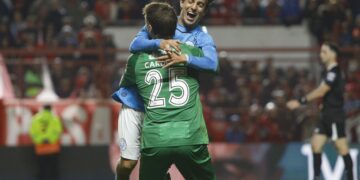Belgrano superó a Argentinos Juniors por penales y jugará la final en el Kempes con River
