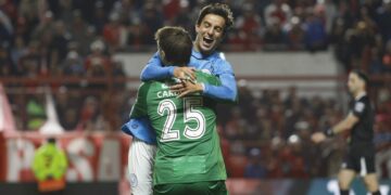 Belgrano superó a Argentinos Juniors por penales y jugará la final en el Kempes con River