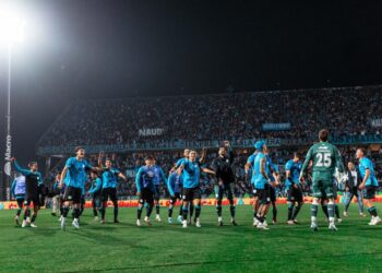 Belgrano: un equipo serio que sueña con el título