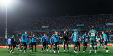 Belgrano: un equipo serio que sueña con el título
