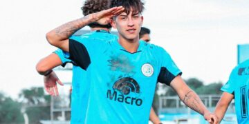 Belgrano venció a Central Córdoba sobre la hora y estiró su racha Belgrano venció a Central Córdoba sobre la hora y estiró su racha