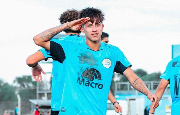 El Pirata encadenó su cuarta victoria en fila.
