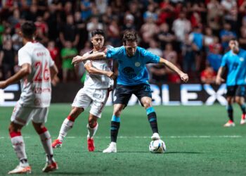 Belgrano visita a Argentinos Juniors con sed de revancha