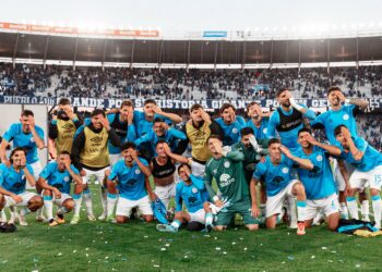 Belgrano y un clásico histórico: orden táctico y presión, las claves