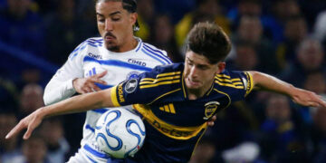 Boca recibe a la Universidad Católica con la obligación de ganar