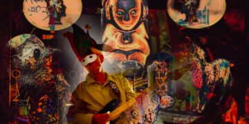 El Indio multiplicado entre arte y mito (con curaduría del propio Solari)