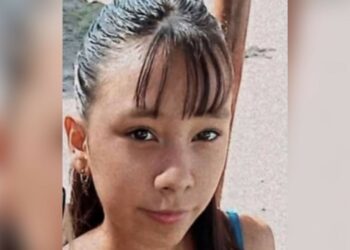 Buscan a una adolescente de 14 años desaparecida