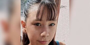 Buscan a una adolescente de 14 años desaparecida Buscan a una adolescente de 14 años desaparecida
