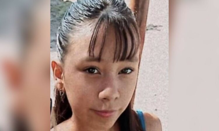 Buscan a una adolescente de 14 años desaparecida Piden colaboración a la comunidad para encontrar a Agostina Madeleine Vega.