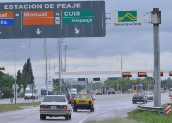 Peaje