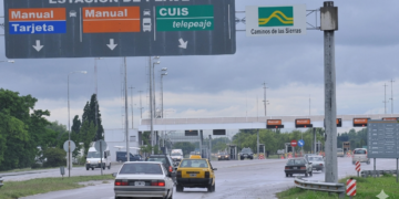 Peaje