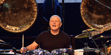 Carl Palmer a cargo del homenaje más esperado