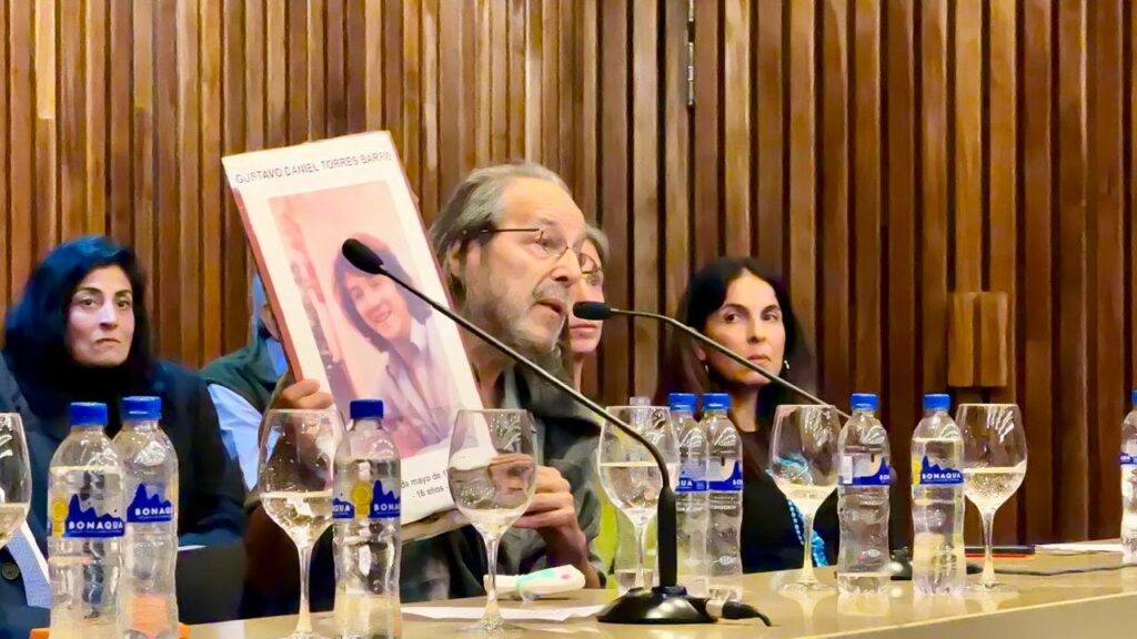 Las voces de las familias de quienes fueron identificados en La Perla