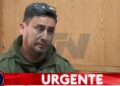 Gabriel Vega relató cómo se enteró de la desaparición de su hija Agostina.