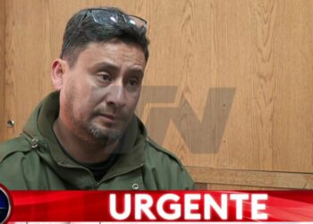 Caso Agostina Vega: su padre pidió que no se entorpezca la búsqueda Gabriel Vega relató cómo se enteró de la desaparición de su hija Agostina.