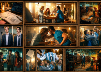 El marketing argentino celebra su día: creatividad, pasión y campañas que hicieron historia