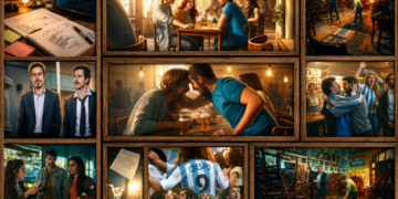 El marketing argentino celebra su día: creatividad, pasión y campañas que hicieron historia El marketing argentino celebra su día: creatividad, pasión y campañas que hicieron historia