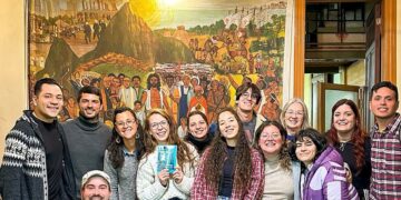 Club de Lectura Córdoba: 10 años leyendo la diversidad del cristianismo