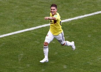 Colombia presentó su lista de convocados para el Mundial 2026