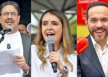 Colombia votará en un contexto de polarización y posible balotaje